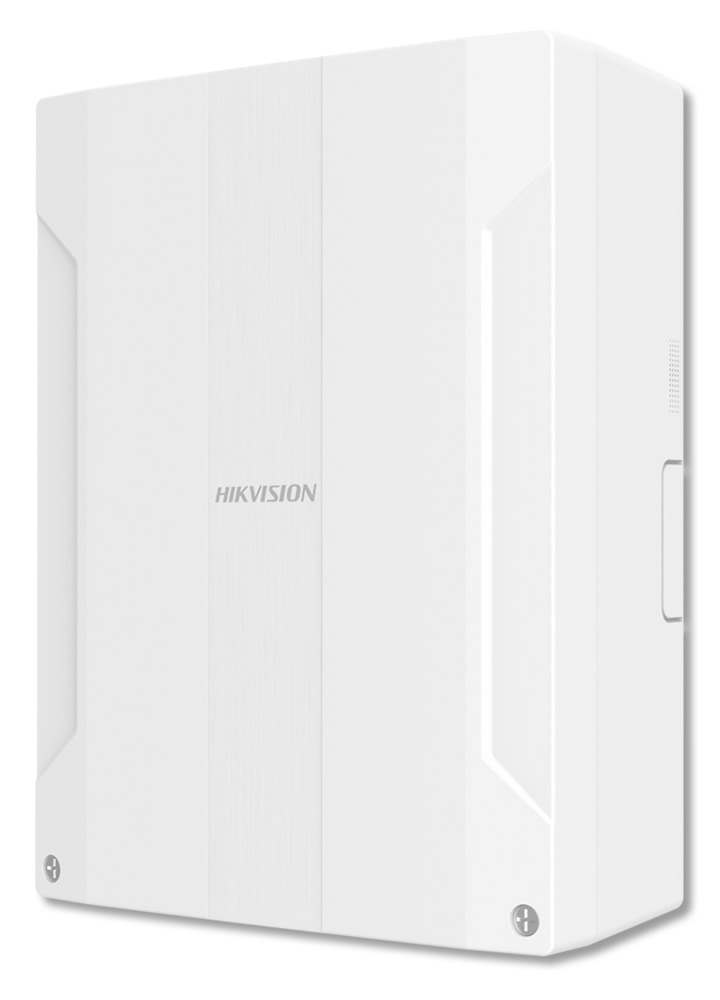 Hikvision AX PRO hibrid riasztóközpont