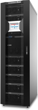 Riello Multi Power (MPW) - új moduláris UPS a Presto-UPS forgalmazásában