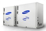 Samsung DVM S Water sorozat - hatékonyság, stabilitás és megbízhatóság