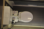 SANIPUMP Basic+ WC+2 - Darálós WC és háztartási átemelő a SANIPUMP Hungária Kft.-től