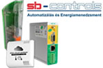 LoRa- kommunikációs
modulokkal bővült az SB-Controls Kft. termékkínálata
