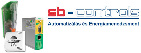 LoRa- kommunikációs
modulokkal bővült az SB-Controls Kft. termékkínálata
