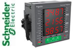 Új EasyLogic PM2100-as teljesítménymérő sorozat a Schneider Electric-től