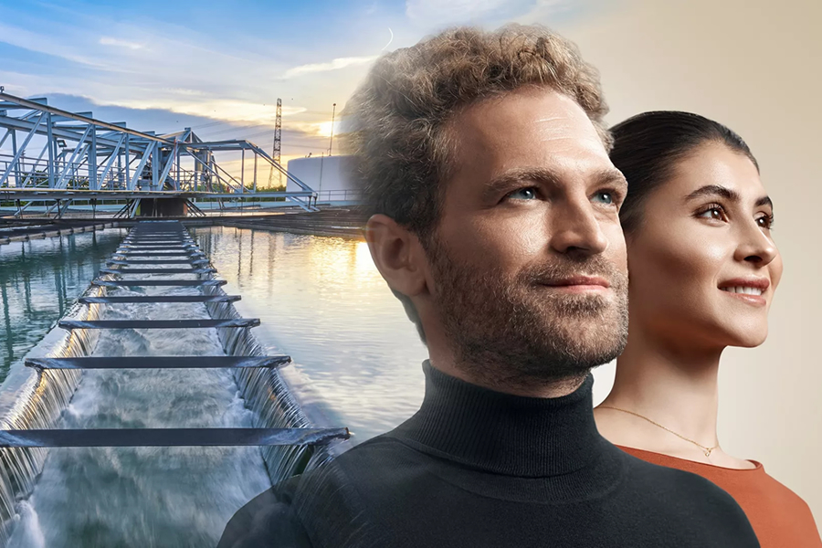 Sika tartós betonvédelmi bevonat szélsőséges környezetbe