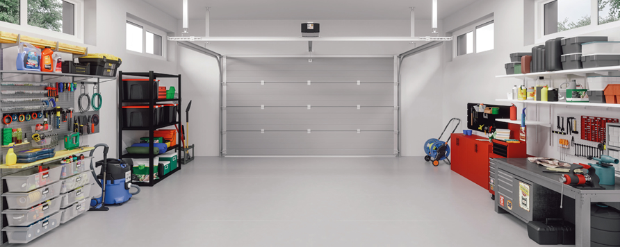 Sikafloor®-2510 W multifunkciós epoxi padlóbevonat