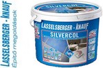 SilverCol prémium minőségű flexibilis fugázóhabarcs a Lasselsberger-Knauf-tól