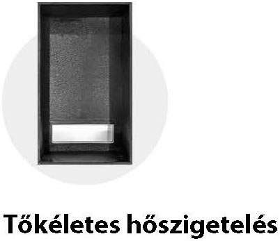 EnerwaPlus HO  fali fűtő, ErP gázkazán az SR-Therm kínálatában