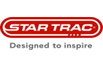 Star Trac fitneszgépek a Pán-Trade Kft.-nél