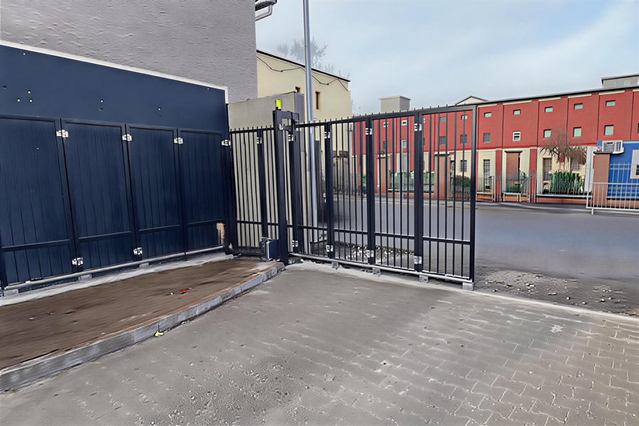 Steelvent ST22/8 Tas 