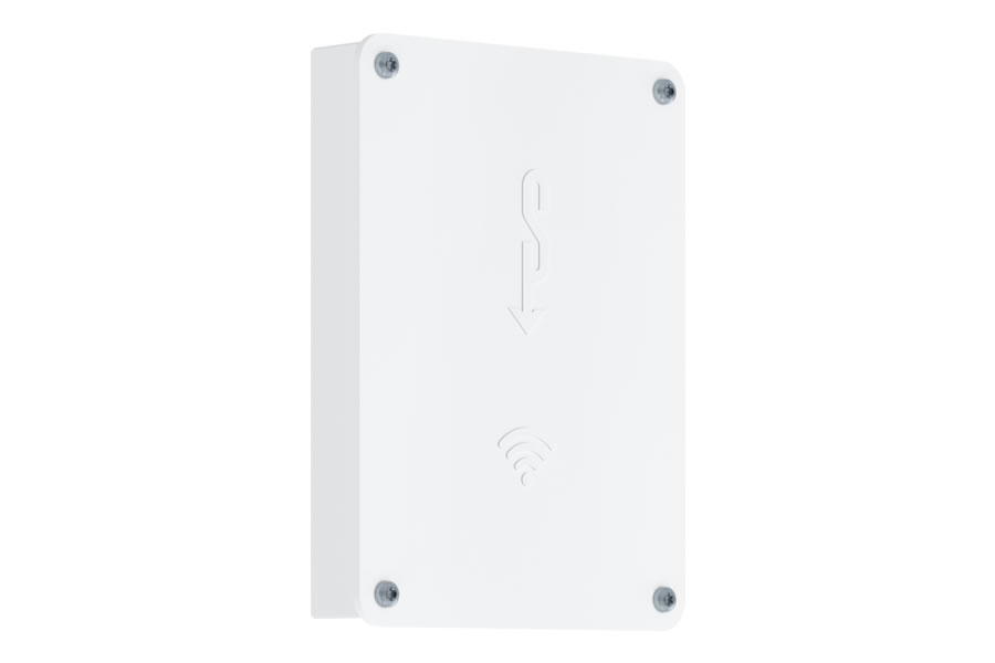 WLAN VRC-1 modul központi szellőztető berendezéshez