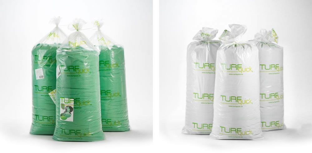 Turfquick fűmagos geotextília a SUNI Service Universal Kft. kínálatában