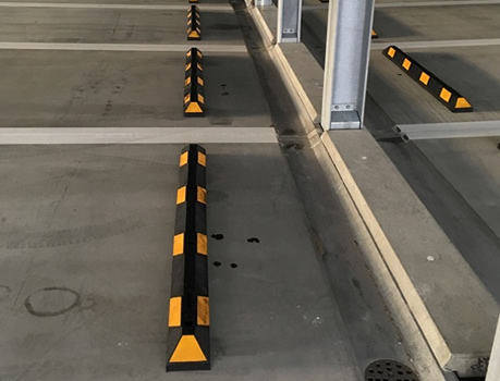Új forgalomtechnikai termékek a SUNI Service Universal Kft. kínálatában