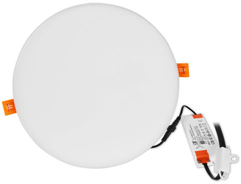 Új IP66-os LED panelek a Tracon kínálatában