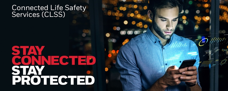 Tűzjelzés a felhőből: Connected Life Safety Services