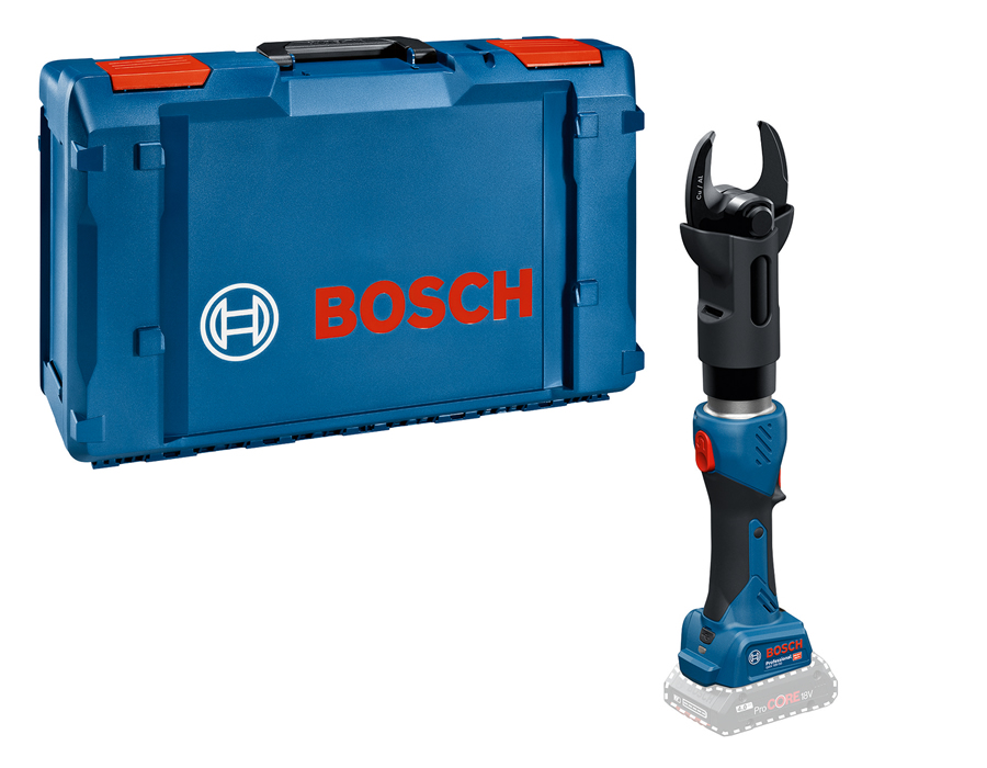 Bosch GKH 18V-50 Professional akkus hidraulikus kábelvágó