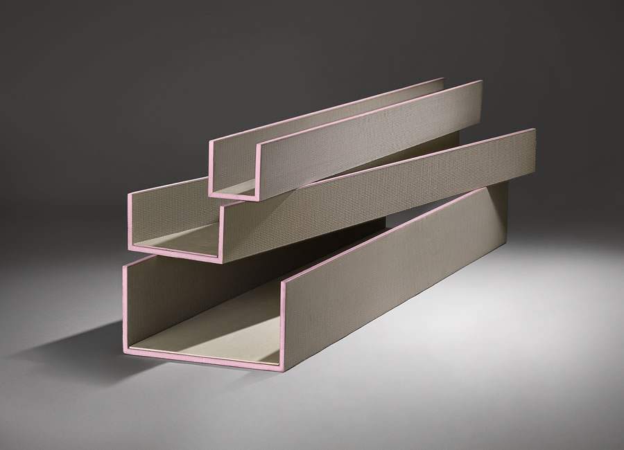 Austrotherm UNIPLATTE® U-elemek Austrotherm UNIPLATTE® U-elemek