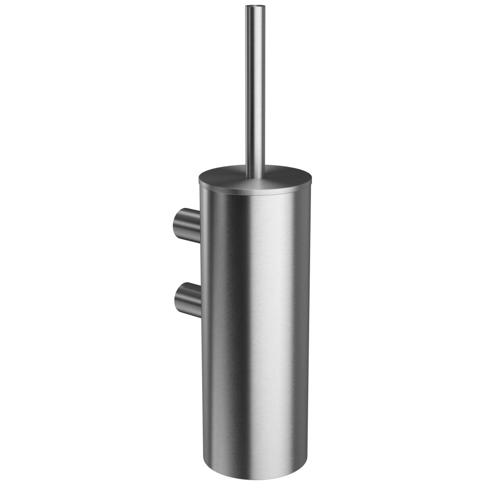 inox toiletBRUSH - WC-kefe készlet inox toiletBRUSH - WC-kefe készlet