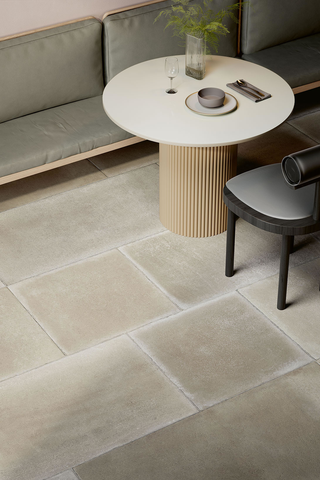 Vadonatúj COEM English Stone gres kerámia burkolat kollekció a Floor and more Kft. kínálatában