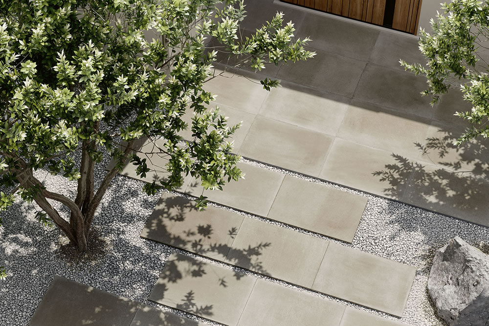 Vadonatúj COEM English Stone gres kerámia burkolat kollekció a Floor and more Kft. kínálatában