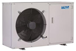 Új Daikin Europe kereskedelmi kondenzátor egységek