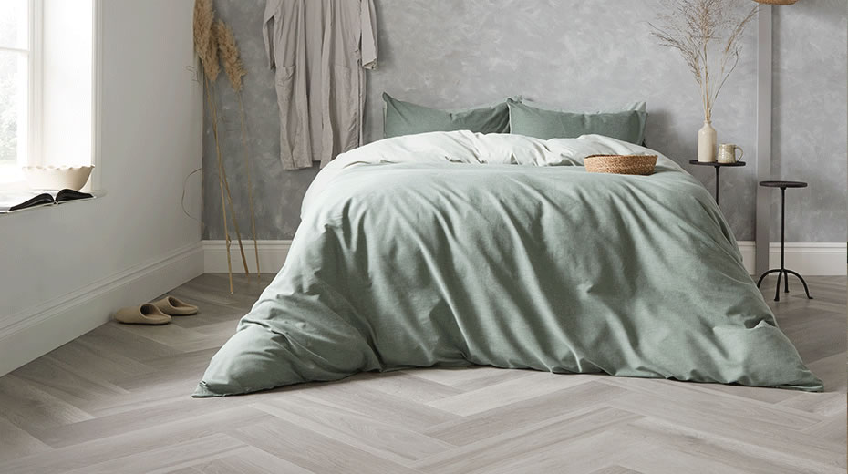Designflooring Van Gogh kollekció – Herringbone