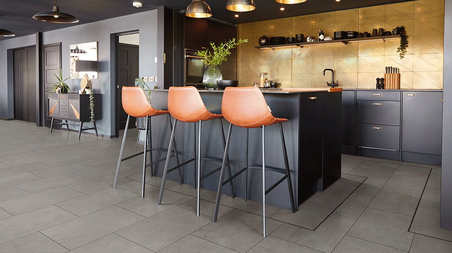 Designflooring Van Gogh kollekció – új kő mintázatok