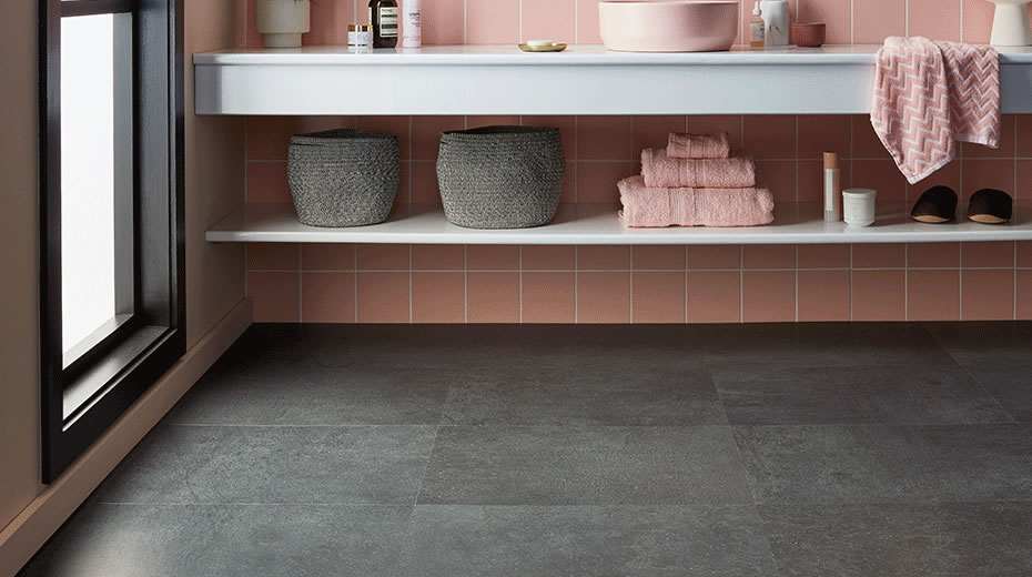 Designflooring Van Gogh kollekció – új kő mintázatok
