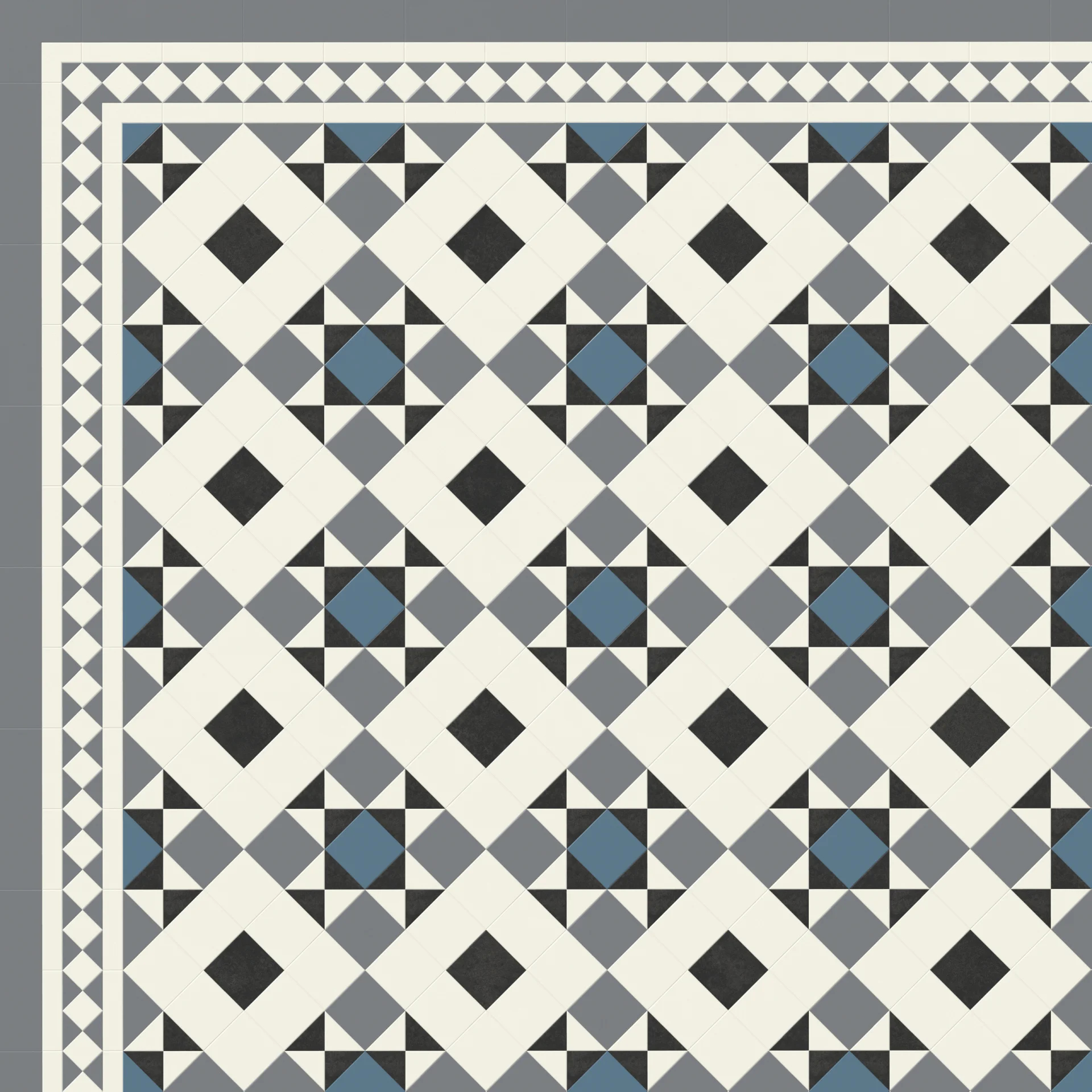 Designflooring Heritage kollekció Clifton mintázat