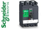 EasyPact CVS készülékcsalád a Schneider Electric kínálatában