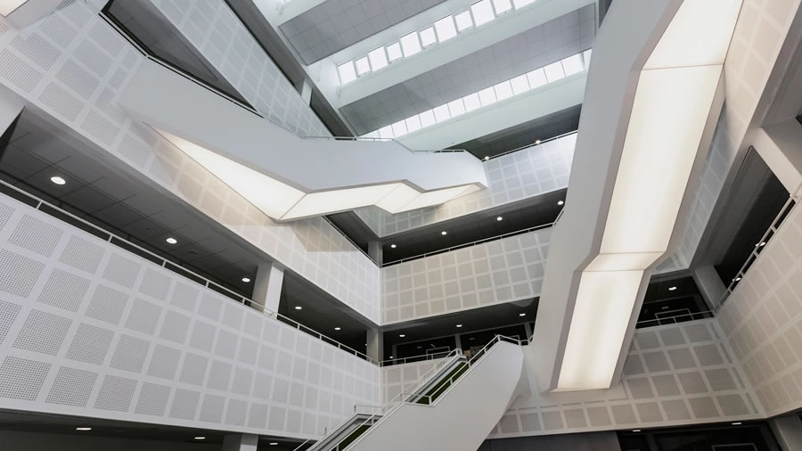 Campus På Sporet, Aalborg Campus På Sporet, Aalborg
