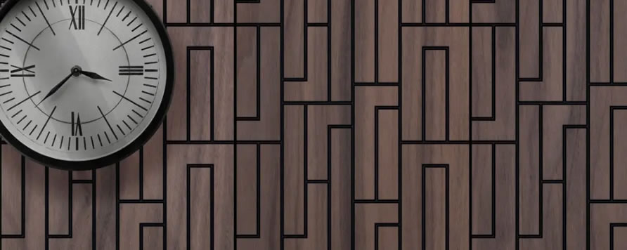 Új EDO Decor falpanelek