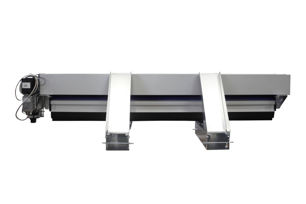 Az EFAFLEX SRT ® EasyFit gyorskapu felállításának lépései
