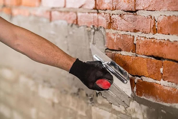 Új felújító vakolatokkal bővült a Cemix kínálata
