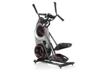 Új elliptikus fitneszgép a Pán-Trade Kft.-től