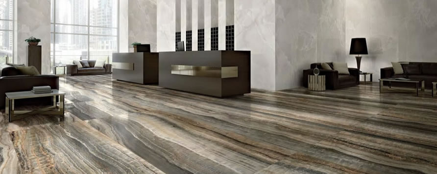 Új Florim Luxury Dexign kollekció – Eccentric Luxe