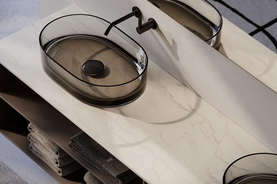 Új Fundermax Interior Pro 2.6 Horizontal kollekció