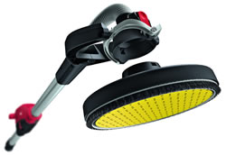 Új GE 7 Giraffe® fal- és mennyezet csiszoló a Flex Tools Kft. kínálatában