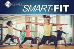 Új Grabo Smart-Fit sportparketta rendszer