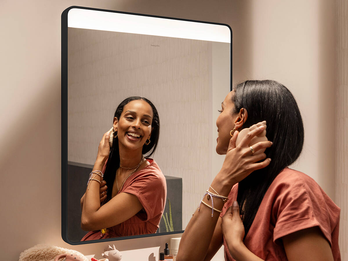 hansgrohe Xarita Lite tükrök