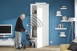 Új Hörmann PortaMatic ajtómeghajtás az akadálymentes és kényelmes otthonért