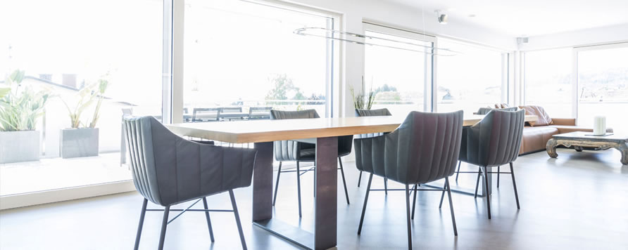 Új Internorm I-tec Glazing innováció – Stabilitás és biztonság