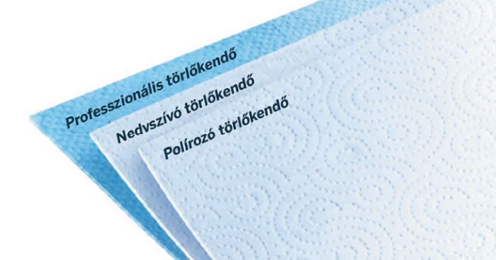 Új Katrin törlőkendők a Metsä Tissue kínálatában