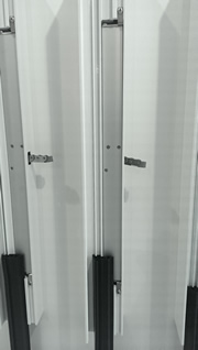 Új KS4 típusú láncos motor az ISGAMA Kft.-től