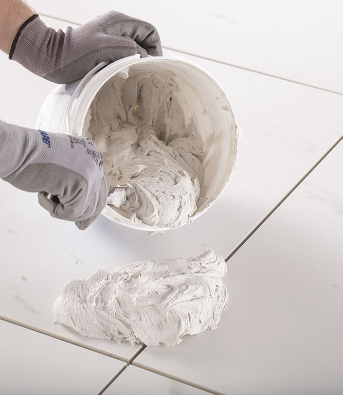 Kerapoxy Easy Design  - a Mapei legújabb dekoratív epoxi fugázóanyaga