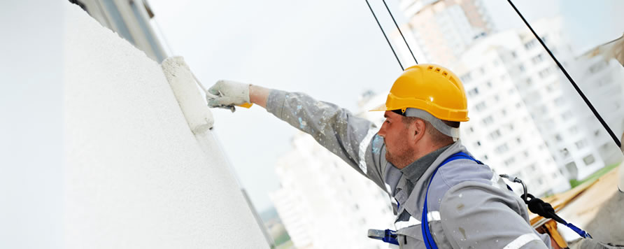 Új Mapei Silancolor Pittura Zero kül- és beltéri falfesték