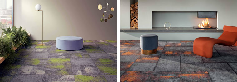 Uj Milliken Modulszonyeg Kollekcio Comfortable Concrete 2 0
