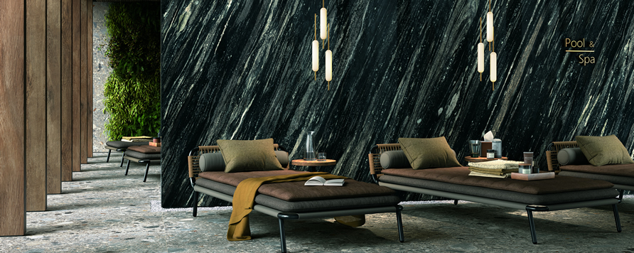 Új Mirage Wanderlust kerámia burkolat - Decor Floor