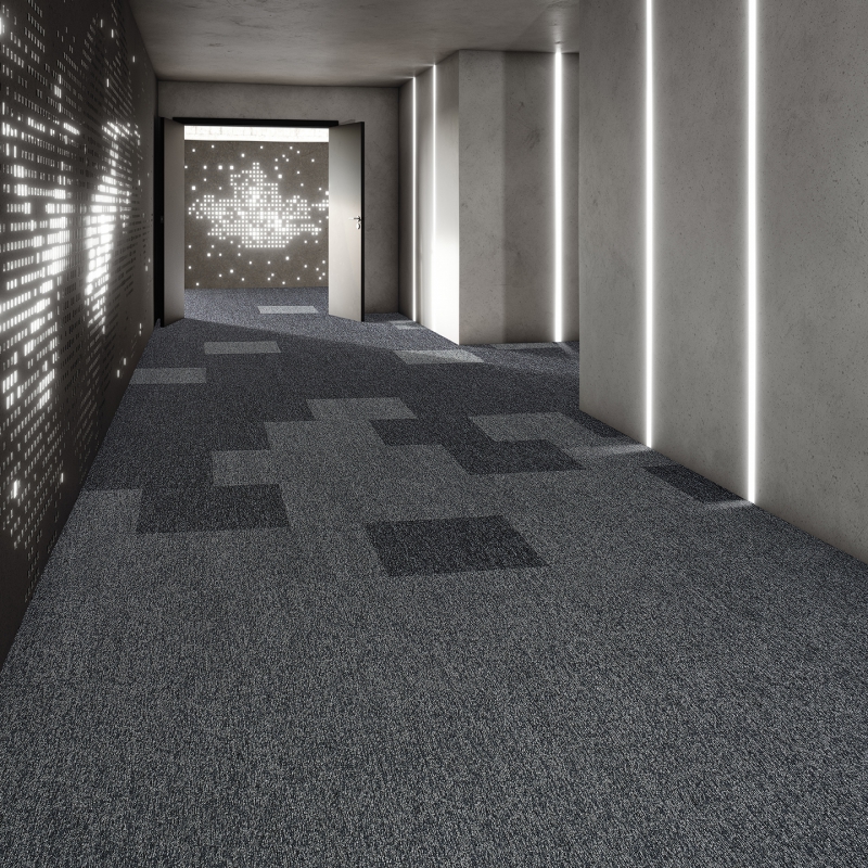 Új Modulyss Delight modulszőnyeg kollekció a Decor Floor kínálatában