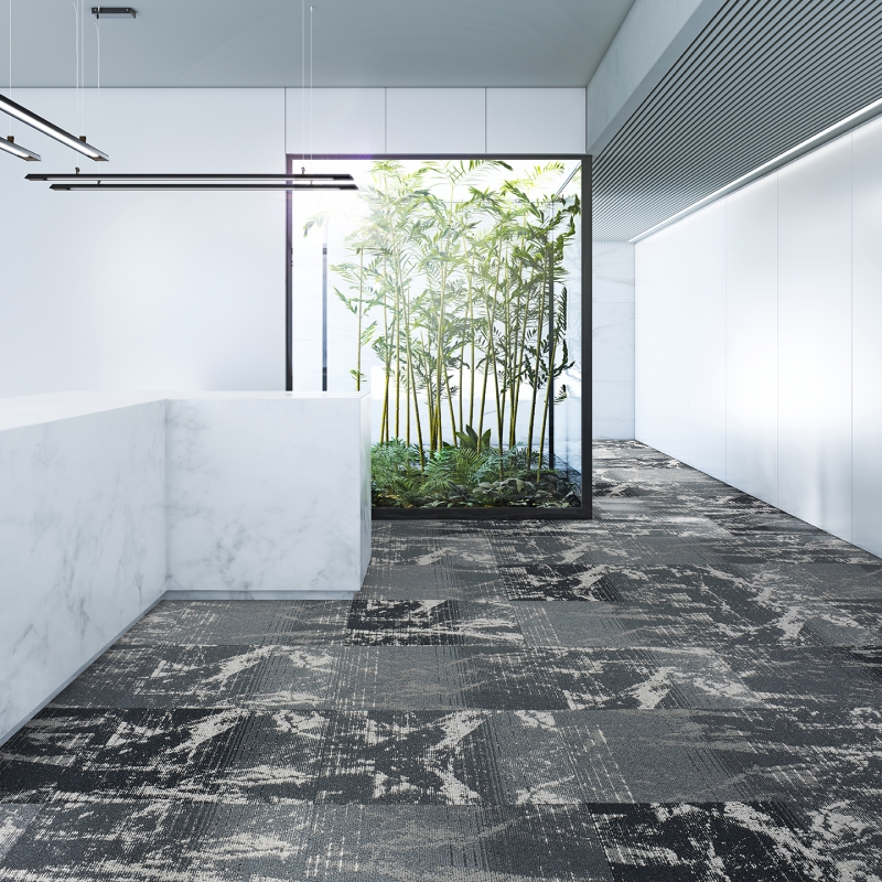 Új Modulyss Delight modulszőnyeg kollekció a Decor Floor kínálatában