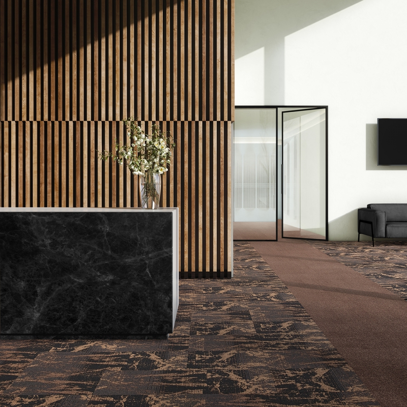 Új Modulyss Delight modulszőnyeg kollekció a Decor Floor kínálatában